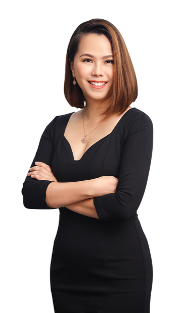 L&ecirc; Ho&agrave;ng Uy&ecirc;n Vy, co-founder and General Partner of Do Ventures